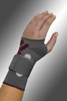 Ортез фиксирующий на запястье ORTEX 07G,  р-р XS (левый)